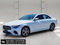 2023 Mercedes-Benz E-Class E 350