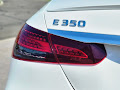 2023 Mercedes-Benz E-Class E 350