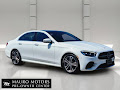 2023 Mercedes-Benz E-Class E 350