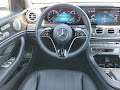 2023 Mercedes-Benz E-Class E 350