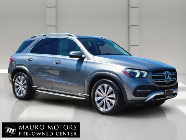 2022 Mercedes-Benz GLE GLE 350