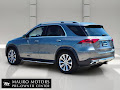 2022 Mercedes-Benz GLE GLE 350