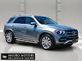 2022 Mercedes-Benz GLE GLE 350