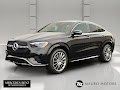 2026 Mercedes-Benz GLE GLE 450 Coupe
