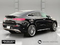 2026 Mercedes-Benz GLE GLE 450 Coupe
