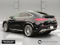 2026 Mercedes-Benz GLE GLE 450 Coupe