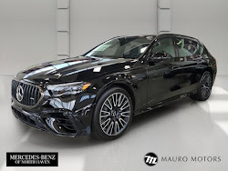 2026 Mercedes-Benz E-Class E 53 AMG®