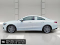 2026 Mercedes-Benz CLA CLA 250