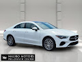 2026 Mercedes-Benz CLA CLA 250