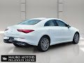 2026 Mercedes-Benz CLA CLA 250