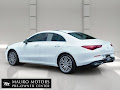 2026 Mercedes-Benz CLA CLA 250