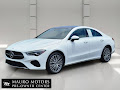 2026 Mercedes-Benz CLA CLA 250