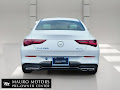 2026 Mercedes-Benz CLA CLA 250
