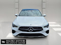 2026 Mercedes-Benz CLA CLA 250