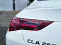 2026 Mercedes-Benz CLA CLA 250