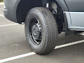 2026 Mercedes-Benz Sprinter 2500 Cargo 170 WB