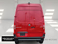 2026 Mercedes-Benz Sprinter 2500 Cargo 144 WB