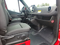 2026 Mercedes-Benz Sprinter 2500 Cargo 144 WB