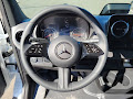 2026 Mercedes-Benz Sprinter 2500 Cargo 144 WB