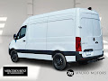 2026 Mercedes-Benz Sprinter 2500 Cargo 144 WB