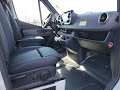 2026 Mercedes-Benz Sprinter 2500 Cargo 144 WB