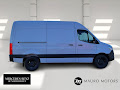 2026 Mercedes-Benz Sprinter 2500 Cargo 144 WB