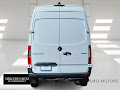 2026 Mercedes-Benz Sprinter 2500 Cargo 144 WB