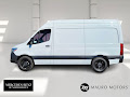 2026 Mercedes-Benz Sprinter 2500 Cargo 144 WB