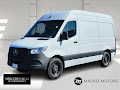 2026 Mercedes-Benz Sprinter 2500 Cargo 144 WB