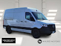 2026 Mercedes-Benz Sprinter 2500 Cargo 144 WB