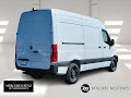 2026 Mercedes-Benz Sprinter 2500 Cargo 144 WB