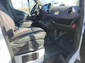 2026 Mercedes-Benz Sprinter 2500 Cargo 144 WB