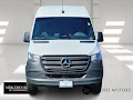 2026 Mercedes-Benz Sprinter 2500 Cargo 144 WB