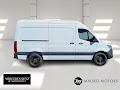 2026 Mercedes-Benz Sprinter 2500 Cargo 144 WB