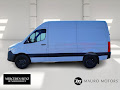 2026 Mercedes-Benz Sprinter 2500 Cargo 144 WB