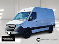 2026 Mercedes-Benz Sprinter 2500 Cargo 144 WB