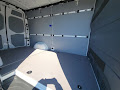 2026 Mercedes-Benz Sprinter 2500 Cargo 144 WB