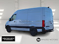 2026 Mercedes-Benz Sprinter 2500 Cargo 144 WB