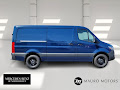 2026 Mercedes-Benz Sprinter 2500 Cargo 144 WB
