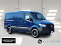 2026 Mercedes-Benz Sprinter 2500 Cargo 144 WB