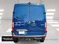2026 Mercedes-Benz Sprinter 2500 Cargo 144 WB