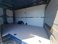 2026 Mercedes-Benz Sprinter 2500 Cargo 144 WB