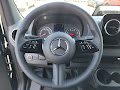 2026 Mercedes-Benz Sprinter 2500 Cargo 144 WB