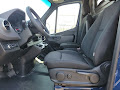 2026 Mercedes-Benz Sprinter 2500 Cargo 144 WB