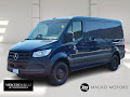 2026 Mercedes-Benz Sprinter 2500 Cargo 144 WB