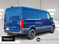 2026 Mercedes-Benz Sprinter 2500 Cargo 144 WB