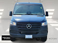 2026 Mercedes-Benz Sprinter 2500 Cargo 144 WB