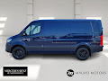 2026 Mercedes-Benz Sprinter 2500 Cargo 144 WB