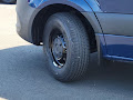 2026 Mercedes-Benz Sprinter 2500 Cargo 144 WB
