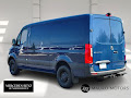 2026 Mercedes-Benz Sprinter 2500 Cargo 144 WB